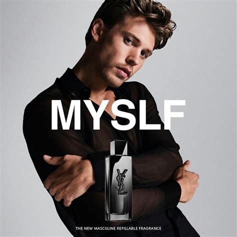 ysl myslf summer or winter|ysl myslf le perfume.